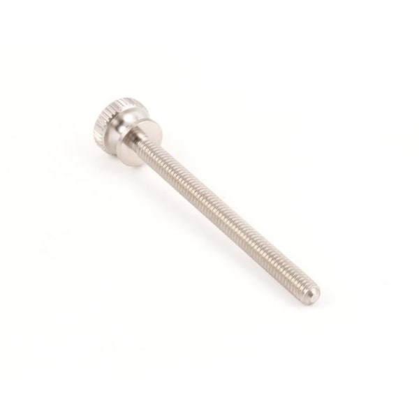 Threaded Nut Rod
